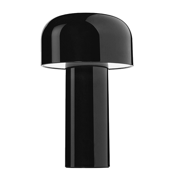 Agari Pilz Tischlampe | kabellose LED Ambientelicht dimmbar mit Touch Produktbild 22